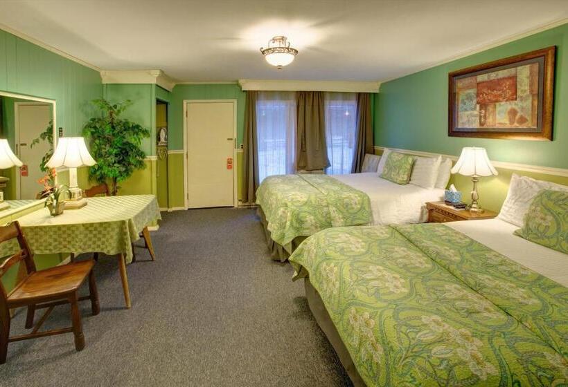 Студия Стандарт, Starlite Motel & Suites