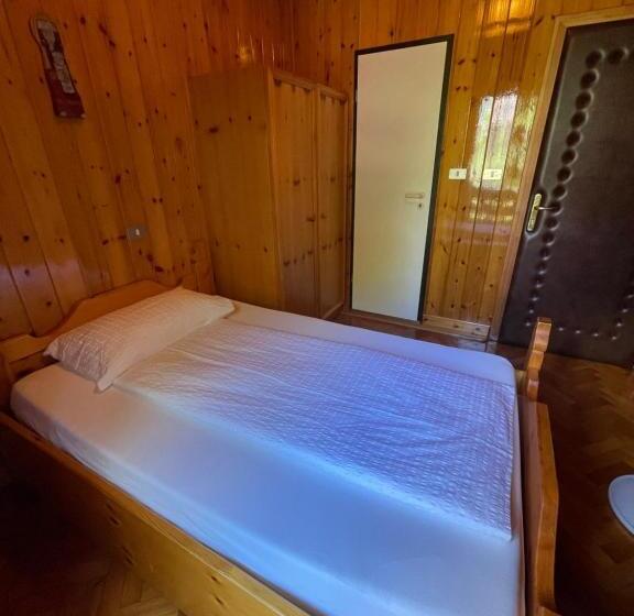 Номер Стандарт Индивидуальный, Villaggio Hotel Aquila