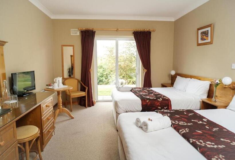 패밀리 룸, Ardilaun Guesthouse Self Catering