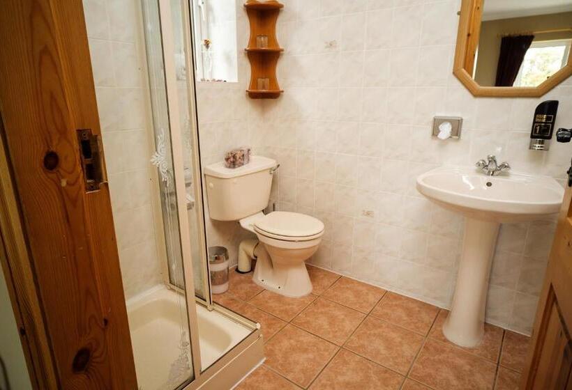 스탠다드 룸 가든 전망, Ardilaun Guesthouse Self Catering
