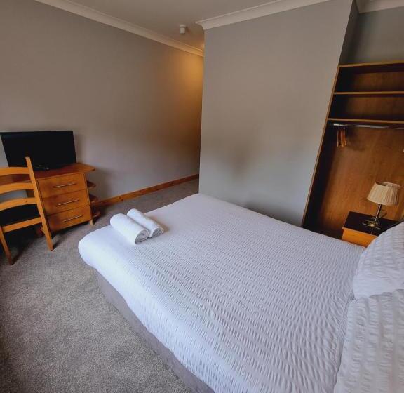 디럭스 룸, Ardilaun Guesthouse Self Catering