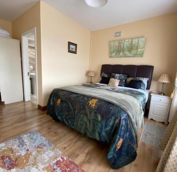 اتاق استاندارد, Bolands Accommodation Dingle