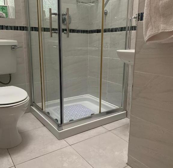 اتاق استاندارد, Bolands Accommodation Dingle
