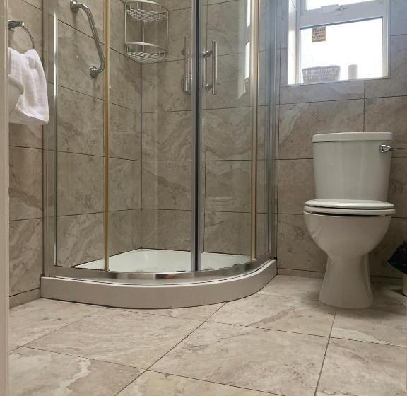 اتاق استاندارد, Bolands Accommodation Dingle