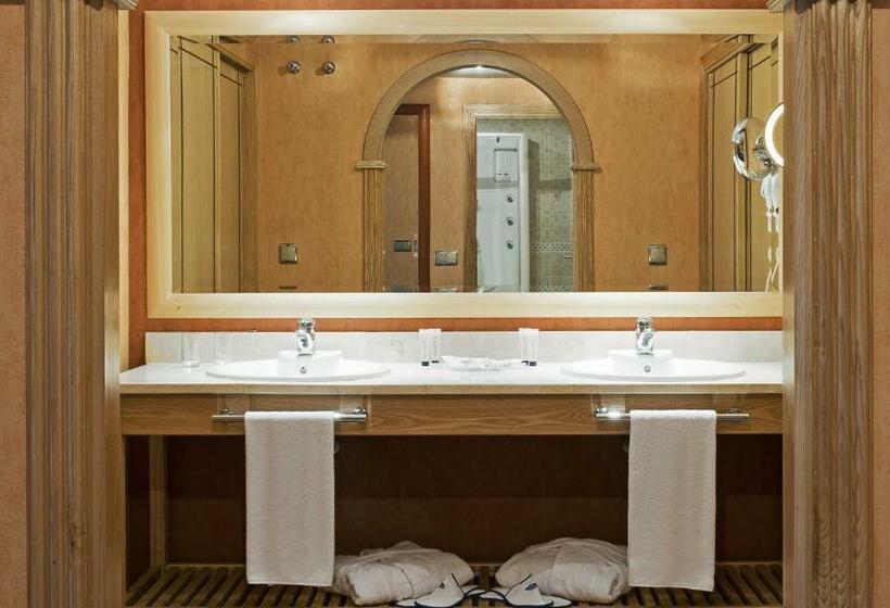 סוויטת ג'וניור, Elba Sara Beach & Golf Resort