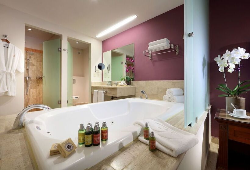 سوئیت جونیور خانوادگی, Grand Palladium Vallarta Resort & Spa - All Inclusive