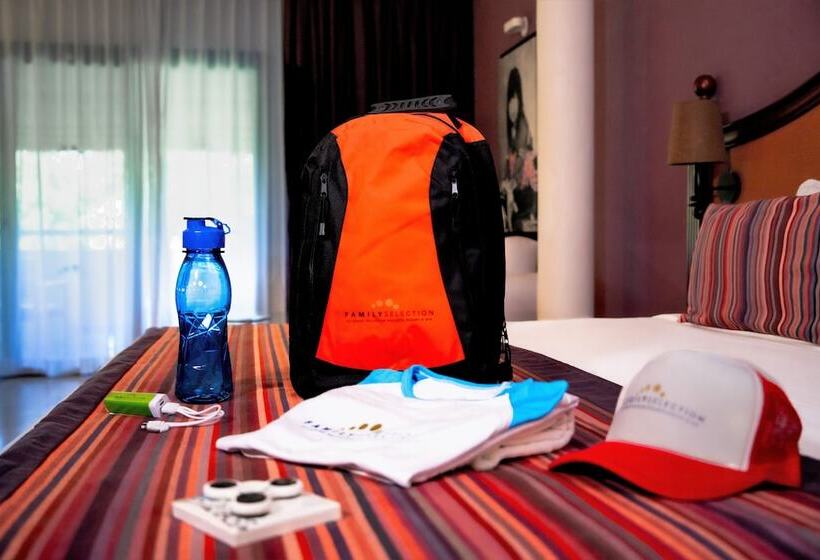 سوئیت جونیور خانوادگی, Grand Palladium Vallarta Resort & Spa - All Inclusive