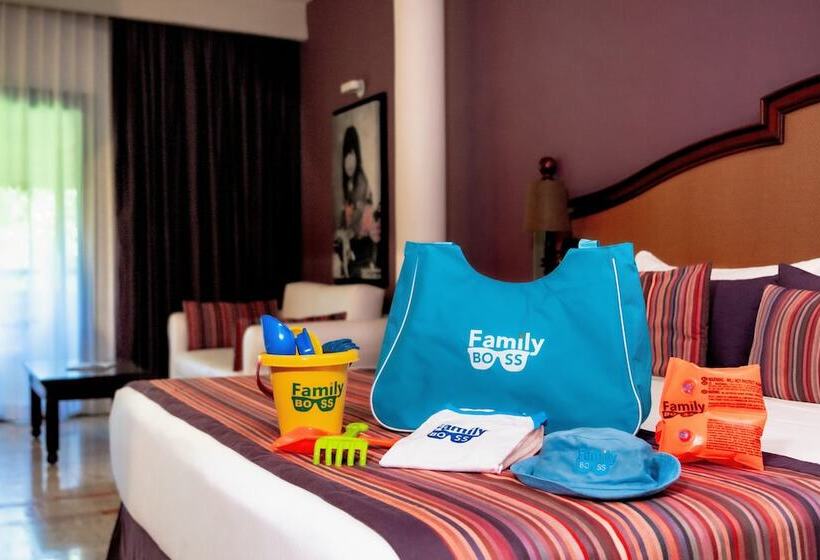 سوئیت جونیور خانوادگی, Grand Palladium Vallarta Resort & Spa - All Inclusive