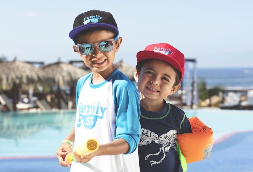 سوئیت جونیور خانوادگی, Grand Palladium Vallarta Resort & Spa - All Inclusive