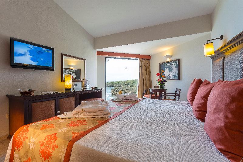 اتاق لوکس, Grand Palladium Vallarta Resort & Spa - All Inclusive