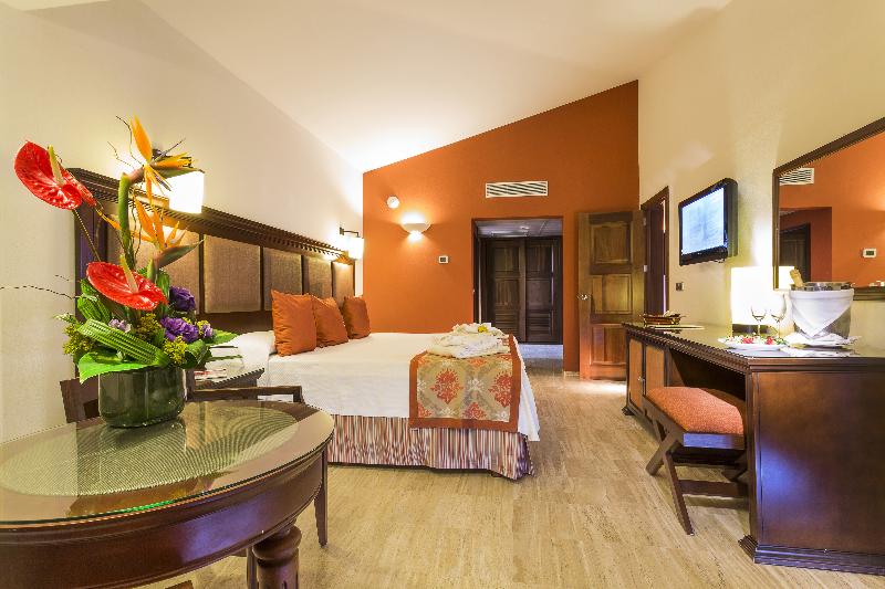 اتاق لوکس با چشم‌انداز دریا, Grand Palladium Vallarta Resort & Spa - All Inclusive