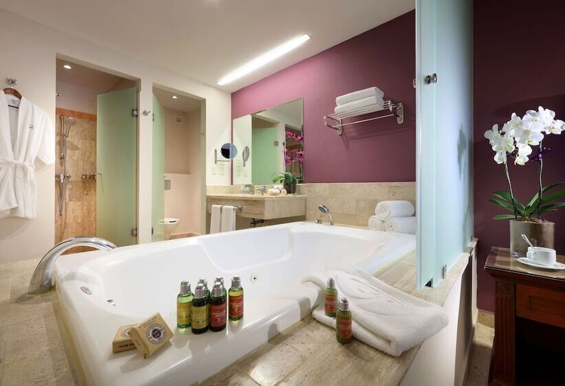 سوئیت جونیور خانوادگی, Grand Palladium Vallarta Resort & Spa - All Inclusive