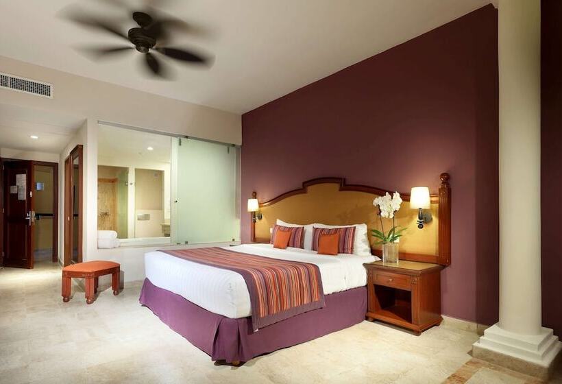 سوئیت جونیور خانوادگی, Grand Palladium Vallarta Resort & Spa - All Inclusive