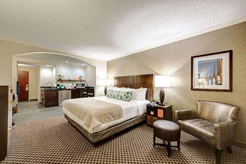 اتاق پرمیوم, Hampton Inn Philadelphia Center Cityconvention Center