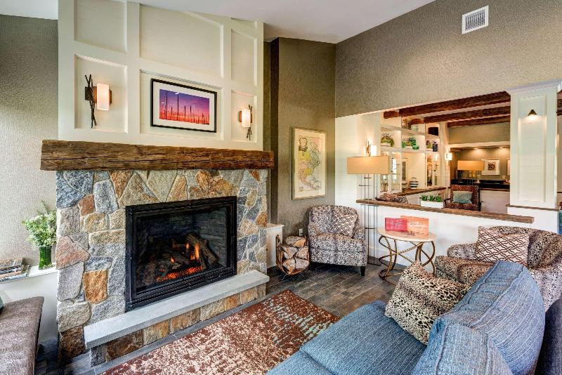 اتاق پرمیوم, Hampton Inn Philadelphia Center Cityconvention Center
