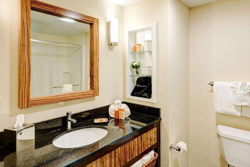 اتاق پرمیوم, Hampton Inn Philadelphia Center Cityconvention Center