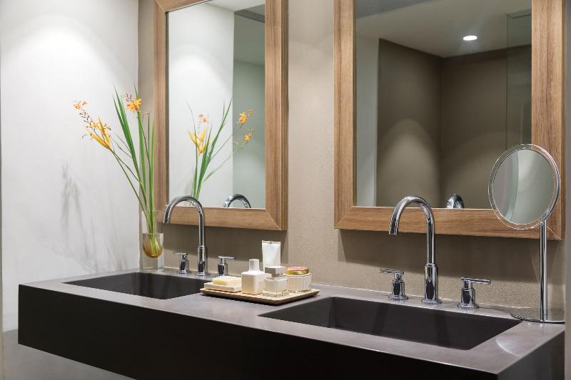 اتاق استاندارد, Hampton Inn Philadelphia Center Cityconvention Center