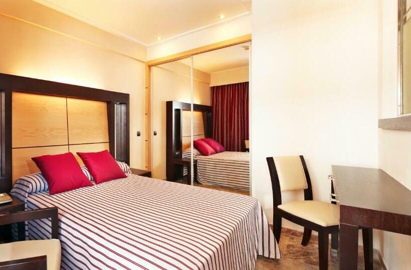 Habitación Estándar Individual, Mll Mediterranean Bay Hotel   Adults Only