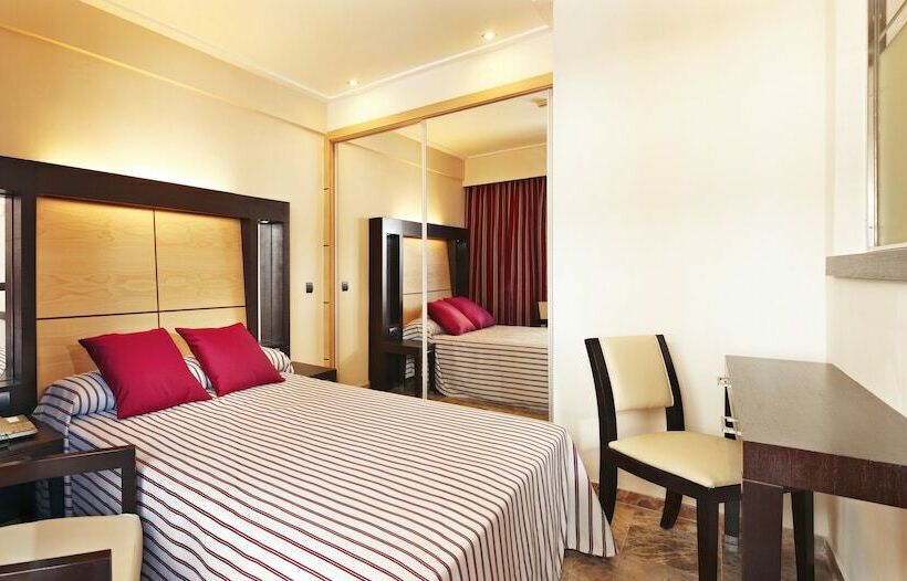 Habitación Estándar Individual, Mll Mediterranean Bay Hotel   Adults Only