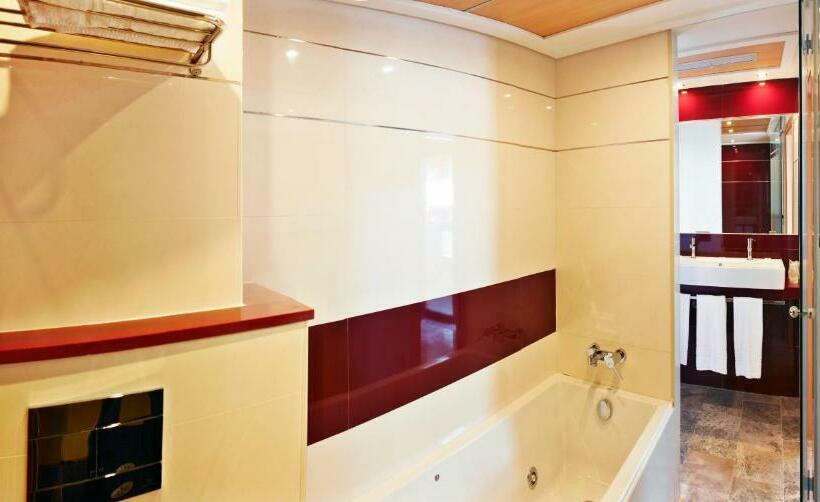 Junior Suite, Mll Mediterranean Bay Hotel   Adults Only