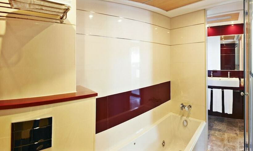 Junior Suite, Mll Mediterranean Bay Hotel   Adults Only