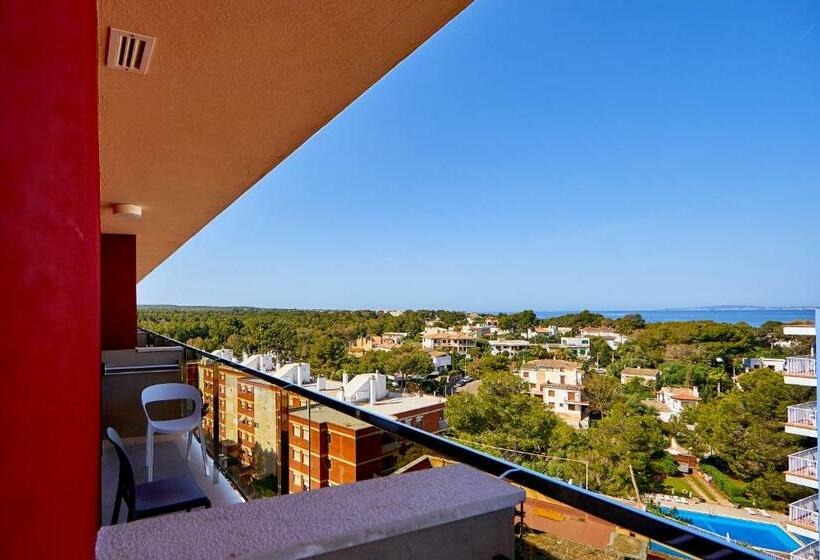 Habitación Superior, Mll Mediterranean Bay Hotel   Adults Only