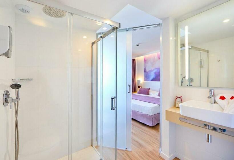 수피리어 룸, Mll Mediterranean Bay Hotel   Adults Only