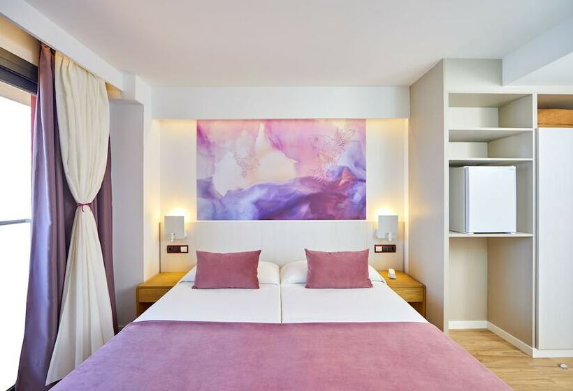 Habitación Superior, Mll Mediterranean Bay Hotel   Adults Only