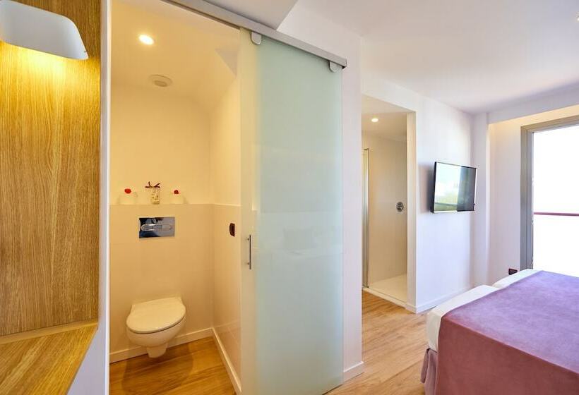 수피리어 룸, Mll Mediterranean Bay Hotel   Adults Only