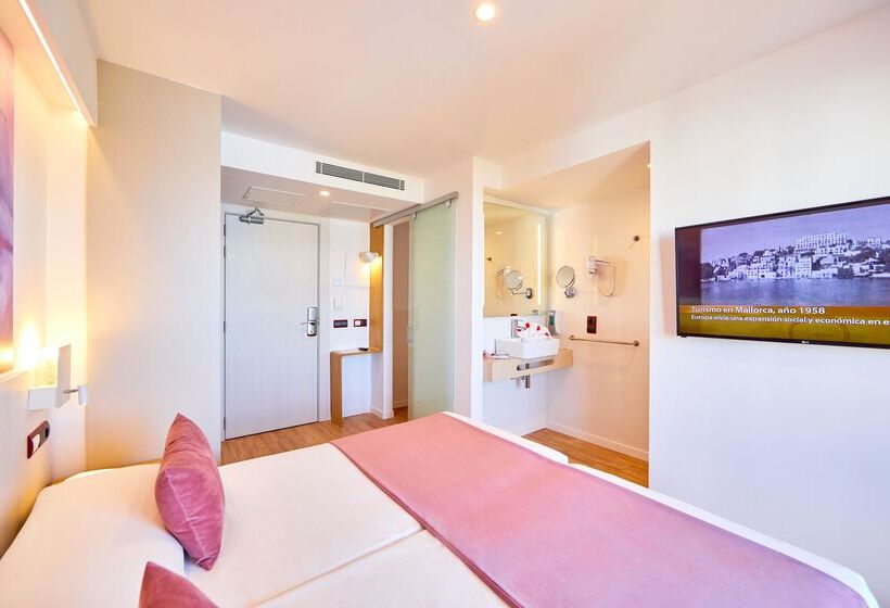 수피리어 룸, Mll Mediterranean Bay Hotel   Adults Only