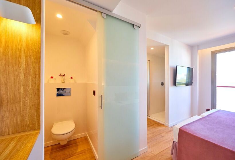 수피리어 룸, Mll Mediterranean Bay Hotel   Adults Only