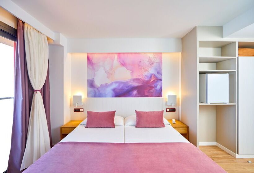 Habitación Superior, Mll Mediterranean Bay Hotel   Adults Only