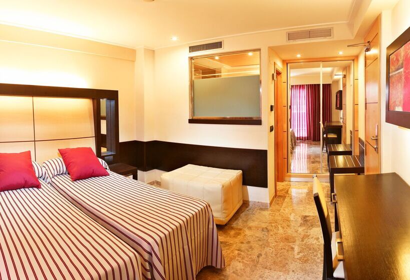 Habitación Estándar, Mll Mediterranean Bay Hotel   Adults Only