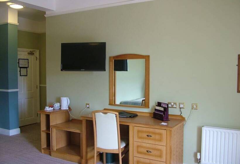 اتاق استاندارد, Woodlands Hotel & Leisure Centre