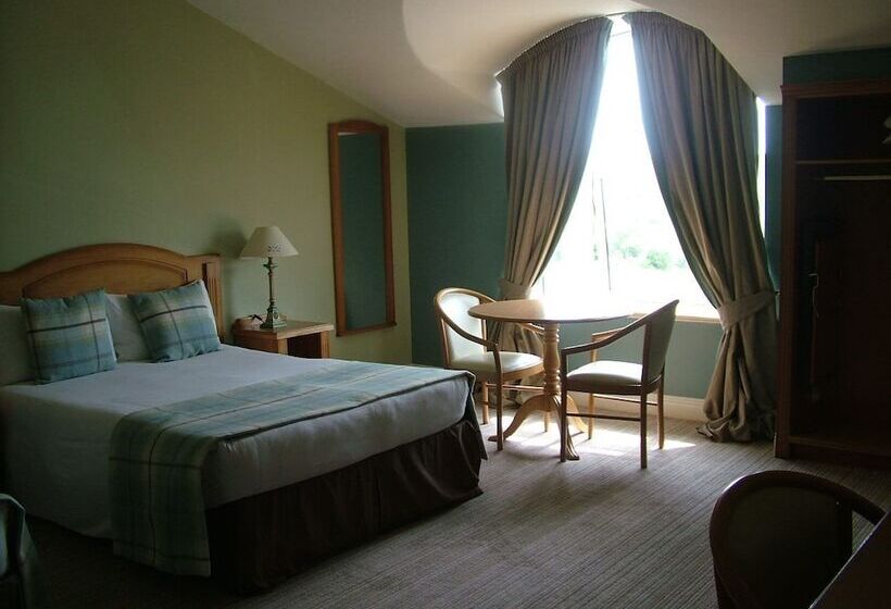 اتاق استاندارد, Woodlands Hotel & Leisure Centre