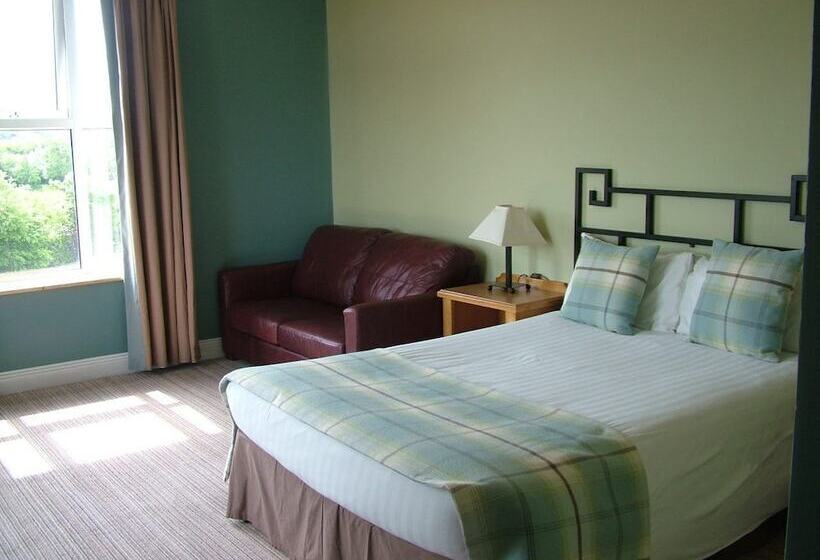 اتاق استاندارد, Woodlands Hotel & Leisure Centre