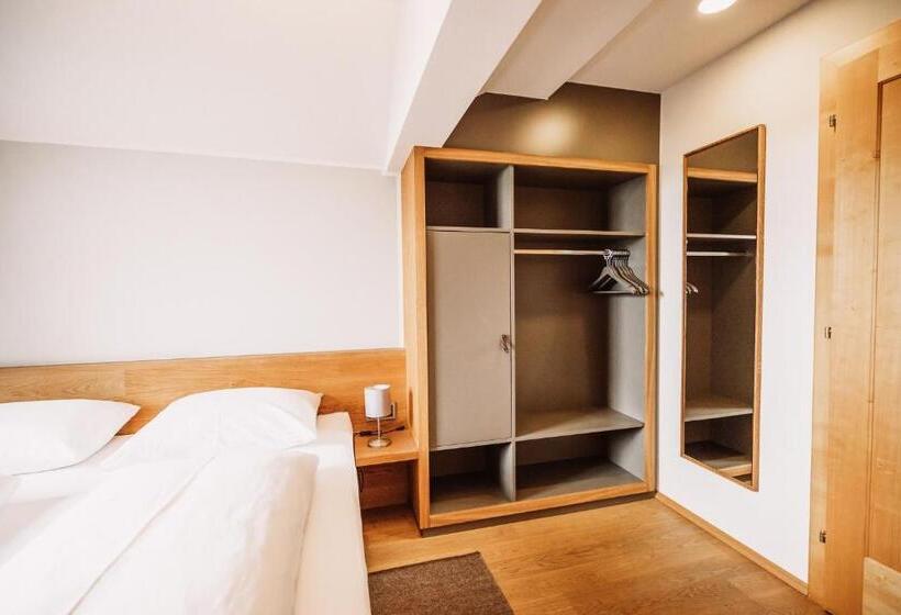 Номер Basic, Weinhotel Maitz Wolfgang