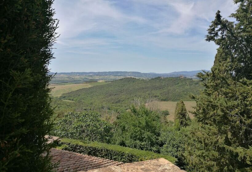 Номер Superior, Argiano Dimore Wine Relais