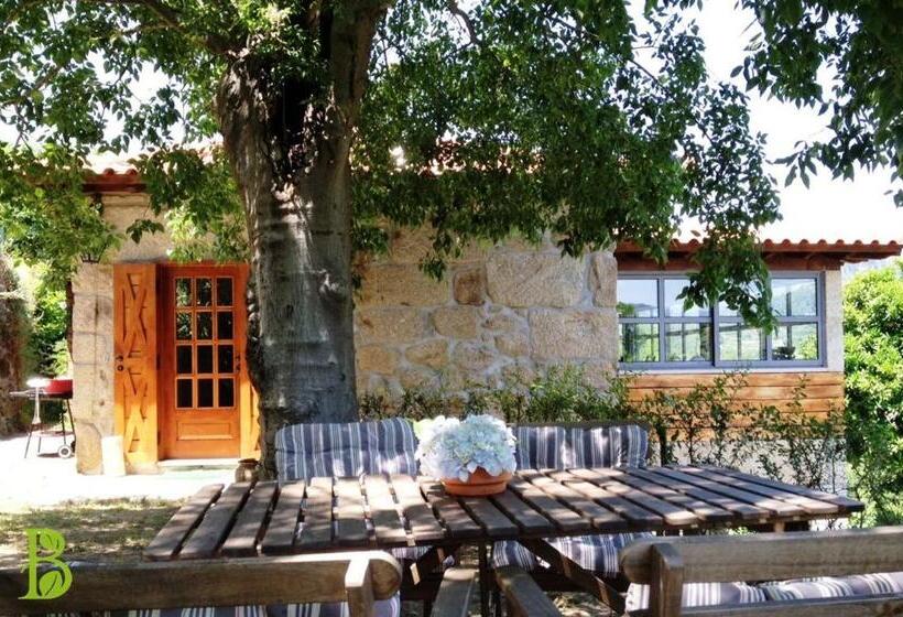 Вилла 1 Спальня, Quinta Da Bouça   Agroturismo