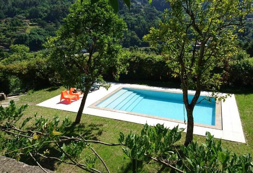 Вилла 1 Спальня, Quinta Da Bouça   Agroturismo