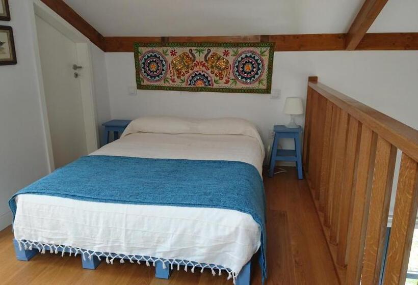 Вилла 1 Спальня, Quinta Da Bouça   Agroturismo