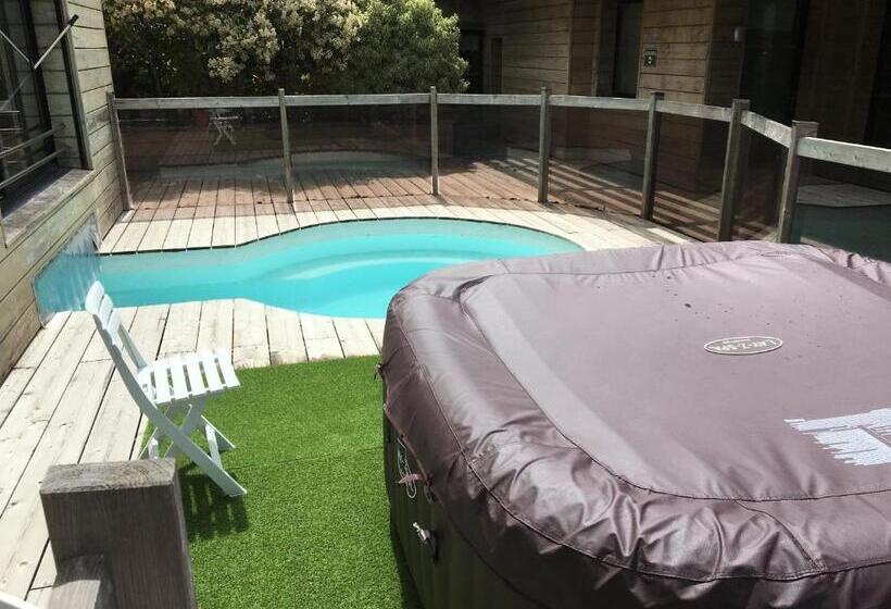 Номер Стандарт, Les Belles époques B&b   Piscine   Terrasses   Brumisateurs   Proche Puy Du Fou
