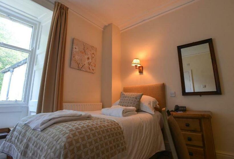 Номер Стандарт Индивидуальный, Steeton Hall Hotel & Restaurant