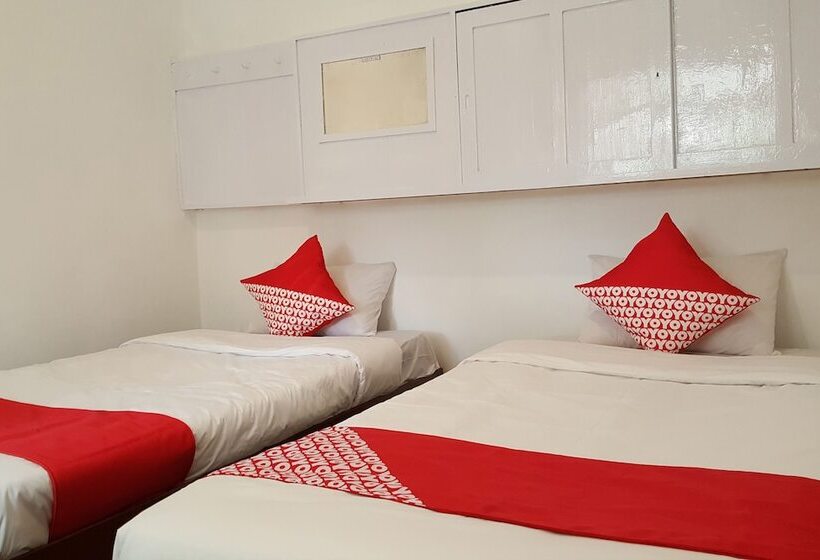 Семейный Номер, Taman Wisata Kopeng Resort Powered By Cocotel
