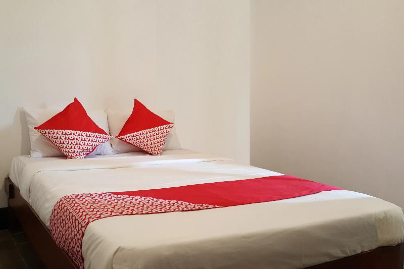 Семейный Номер, Taman Wisata Kopeng Resort Powered By Cocotel