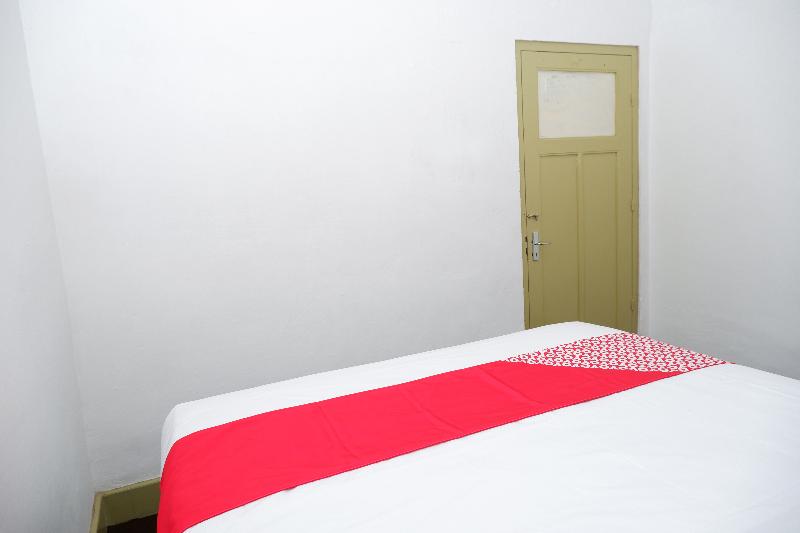 Семейный Номер Deluxe, Taman Wisata Kopeng Resort Powered By Cocotel