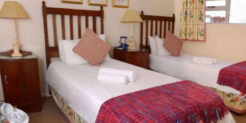 Номер Стандарт, Sundune Guest House