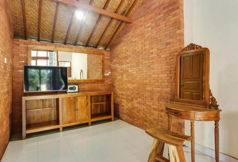 Люкс Повышенной Комфортности, Ubud Sekembang Sari