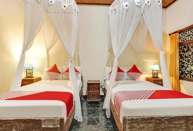 Номер Стандарт, Ubud Sekembang Sari