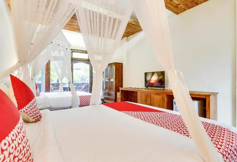 Номер Superior, Ubud Sekembang Sari